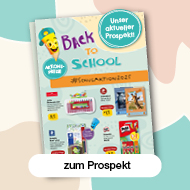 Zum aktuellen Bl&auml;tterkatalog Schulanfang 2025
