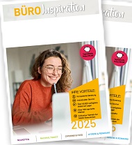 Zum aktuellen Bl&auml;tterkatalog 2025